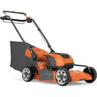 Husqvarna LC 251iS Akkuruohonleikkuri (ilman akkua+laturia)