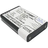 Cameron Sino Garmin E1GR E1GRVIRBELITE E2GR akku 2200mAh
