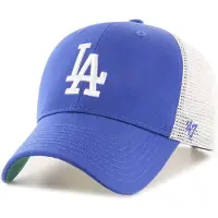 47 Mlb Los Angeles Dodgers Branson Mvp Lippis