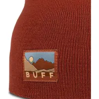 Buff Knitted Pipo
