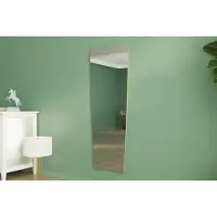 Kalune Design Peili Vitros, hopea