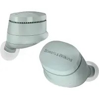 Bowers & Wilkins B&W PI6 True Wireless -kuulokkeet, Forest Green
