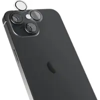 EPICO Glass Lens Protectors for iPhone 16/16 Plus - kameran linssinsuoja