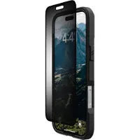 Uag Removable Privacy Eco Not Applicable - iPhone 16 Plus