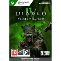 Diablo IV: Vessel of Hatred - Ultimate Painos