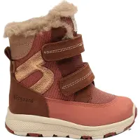 Bisgaard Spencer Tex - Pink - 26