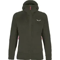 Salewa Tognazza Polarlite Hupullinen Fleecetakki
