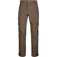 Halti Women's Hiker II Drymaxx Pants Chocolate Chip Brown Kuorihousut 36