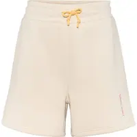 Kari Traa Women's Anelie Shorts Light Beige Arkishortsit S