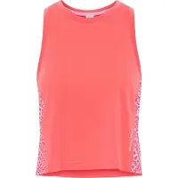 Kari Traa Mija Top - Coral - M