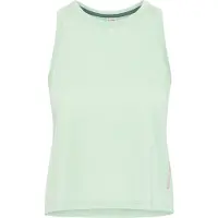 Kari Traa Women's Mija Top Light Green Lyhythihainen treenipaita L