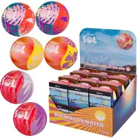 Waboba Aurinko Vesipomppupallo 1-pack Lajiteltu