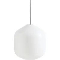 HAY Buoy riippuvalaisin 30 cm, soft black