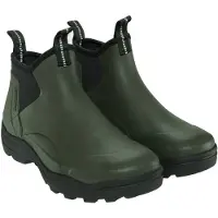 Viking Footwear Gravel Neo, miesten kumisaappaat, vihreät