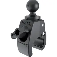 RAM Mount tough claw pieni, b-koko 1.0" kuula