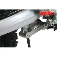 Mizu Perän Madallus 35MM CRF 300 RALLY 21-