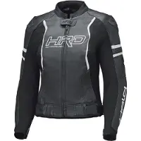 Held Street Rocket 4 Naisten Motocycle nahkatakki