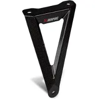 Akrapovic Carbon Cbr 1000 Rr-r Fireblade/sp 20 P-mbh10so2 äänenvaimentimen Kiinnike