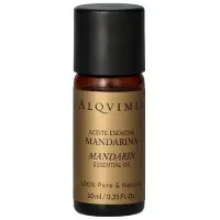 Alqvimia Essential Oil Mandarin 10 ml