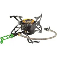 Optimus Nova Multifuel Retkikeitin