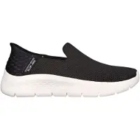 SKECHERS Go Walk Flex - Relish - Black - 41