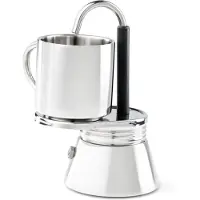 GSI Miniespresso-espressokone 1 Kuppi