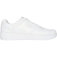 SKECHERS Sport Court 2.0 - Core Essent - White - 41