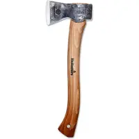 Hultafors Retkikirves Hultån, 0,5 kg, 37,5 cm