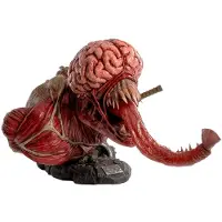 Pureart Resident Evil 2 Lickerin Luonnollisen Kokoinen Rintakuva