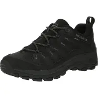 Merrell Men's Claypool 2 Sport Gtx - Black - Black - 45