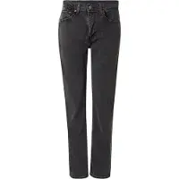 Levi's 505 Regular Fly On The Wall - Black - 31 x 30