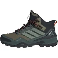 Adidas Bootsit 'Skychaser' oliivi / minttu / tummanvihreä / musta