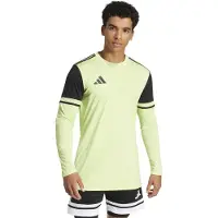 Adidas Squa25 Gk Jsylm - Green - M