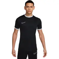 Nike Nff Dommer Treenipaita Dri-fit Academy 25 - Musta/harmaa/valkoinen, koko Large