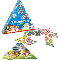 Spilbræt Triominos Junior Ryhmä Hau