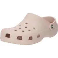 Crocs Puukengät & -jalkineet pastellinpinkki