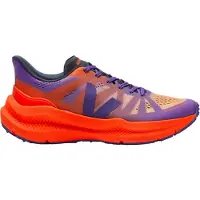 Veja Women's Condor 3 Advanced Gradient Purple Orange Juoksukengät 36