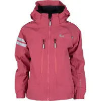Lindberg Lingbo Shell Jacket Rouge - 90