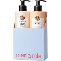 Maria Nila Head & Hair Heal Duo Bundle, 2x500ml
