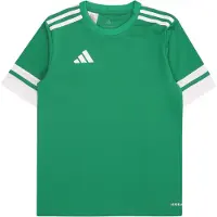 Adidas Squa25 Jsy Y - Green - 128