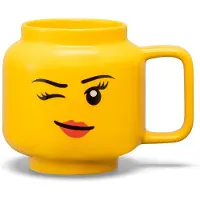 LEGO - Muki Silmää iskevä tyttö 55 cl