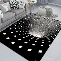 24hShop Lattiamatto kuilu 160cm - illusion art