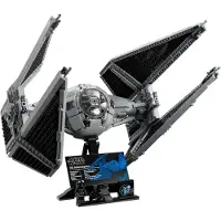 LEGO Star Wars 75382 - TIE Interceptor