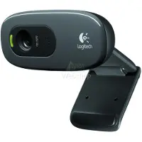 Logitech – HD Webcam C270 Win10 (960-001063)