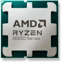 AMD PC-prosessori 100-100001591MPK Musta