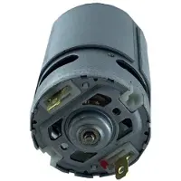 Bosch Moottori 2609199258