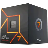 AMD Ryzen 7 7700 3.8 GHz 32 MB, AM5 -suoritin, boxed