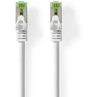 Nedis 3 m CAT7 PiMF verkkokaapeli