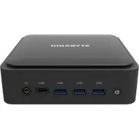 Gigabyte Barb GBT BRIX GB-BEI3-1220 Intel Core i3 1220P