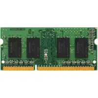 Kingston 4GB DDR3L 1600MHz, SO-DIMM, CL11, 1.35V